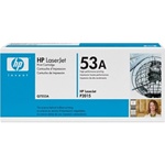 HP Original  Q7553a