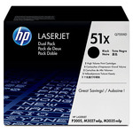 HP Original Q7551XD 