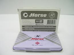 ستامبات(Horse)