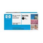 HP Original  Q6470A 