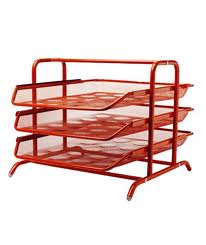 تريهات(office tray organizer)