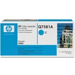 HP Original  Q7581A