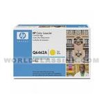 HP laser jet  Q6462A