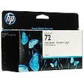 hp 72 black cart. c9370A 130ML