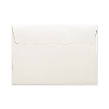 مغلف ابيض(Envelope)