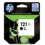 HP OriginaL CC641HE 121xl BLACK