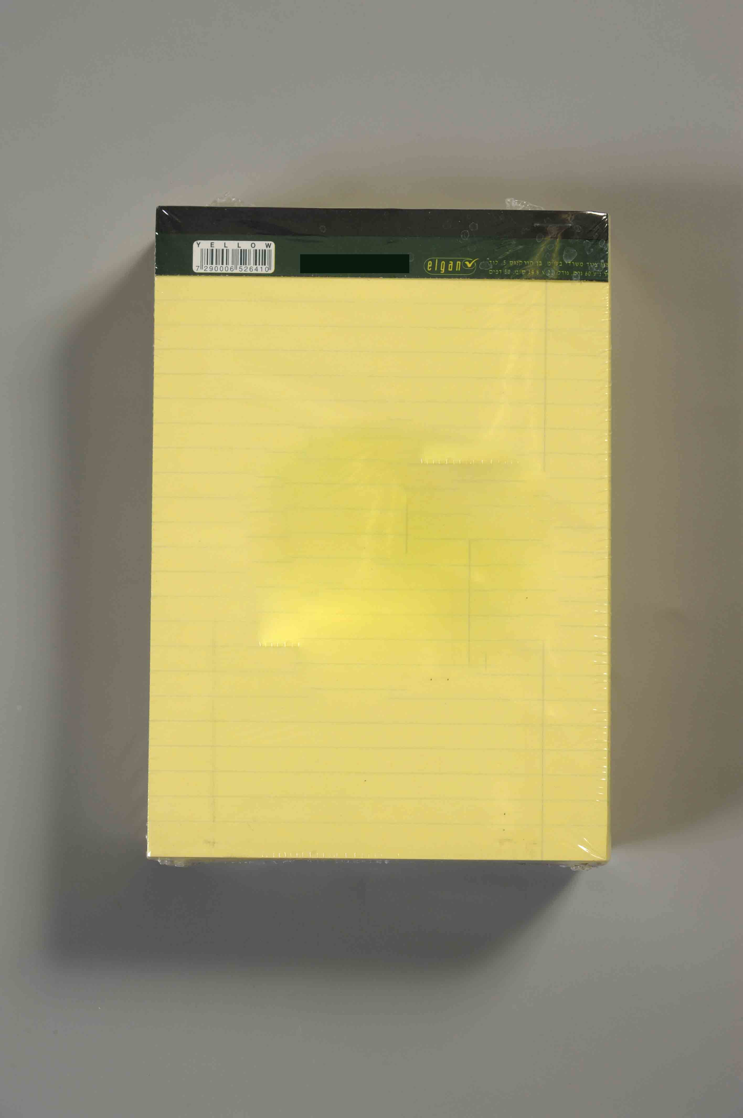 دفتر قلاب(A5(15*22